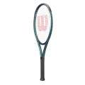 Wilson Children's Tennis Racket Blade v9 26in (11-14 years) 2024 emerald green - strung -